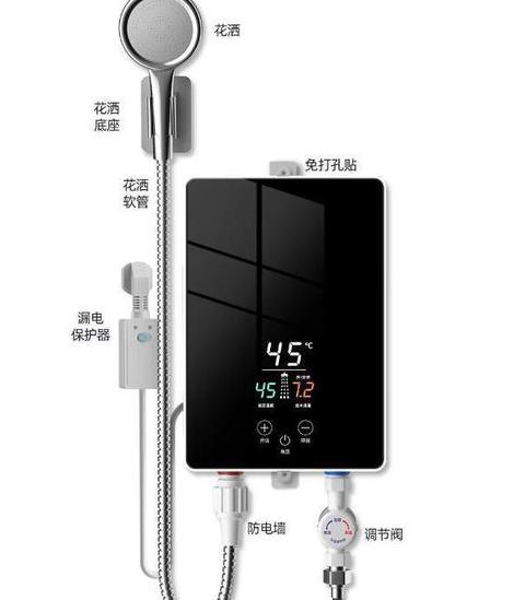 万和热水器如何调大水压