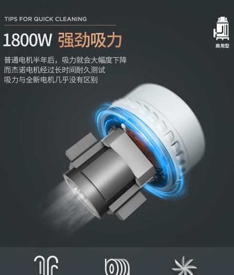 工业吸尘器吸力大小标准