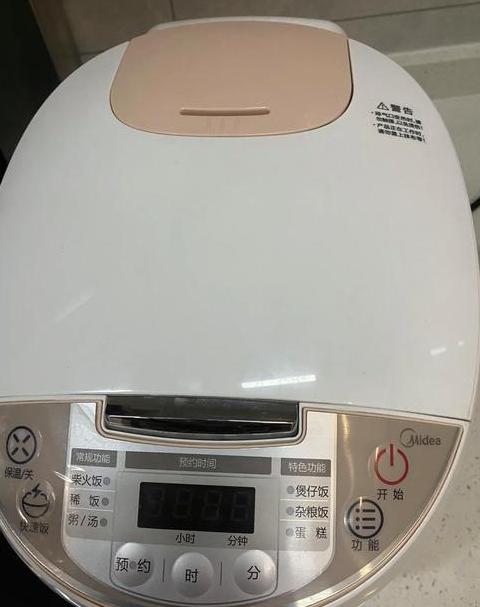 电饭煲容易溢水怎么办?