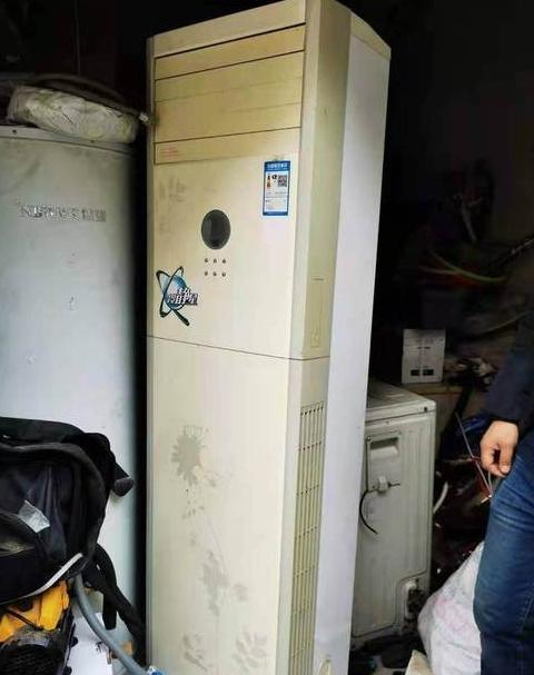 志高空调维修收费价格表