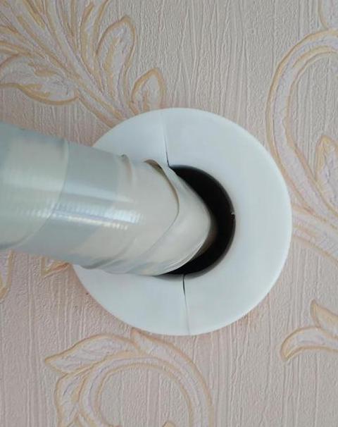 志高立式空调如何清洗