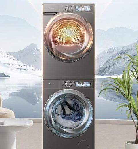 滚筒洗衣机与洗烘一体机哪款家电更适合您的需求？