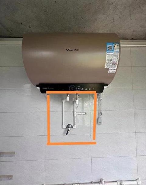 万和电热水器拆卸步骤详解