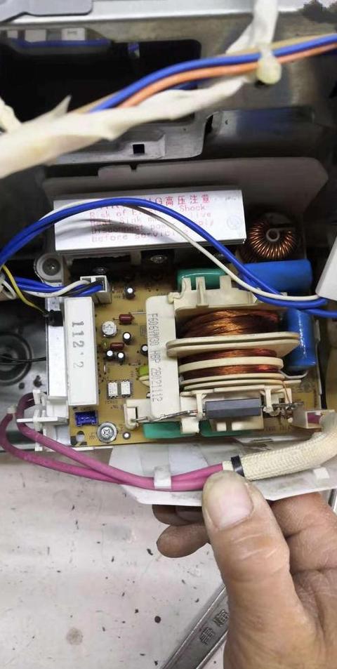 格兰仕微波炉维修服务指南及费用说明