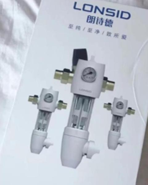 净水器响声原因解析及维护要点