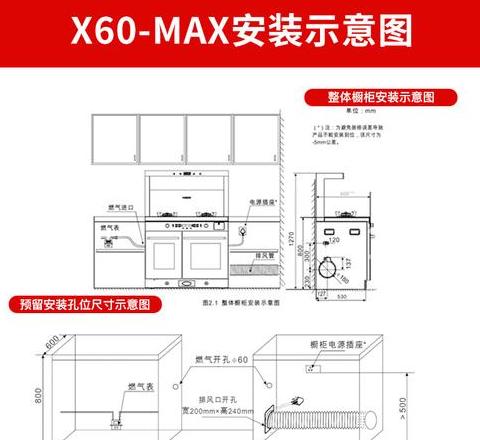 美大集成灶型号解析与选购指南