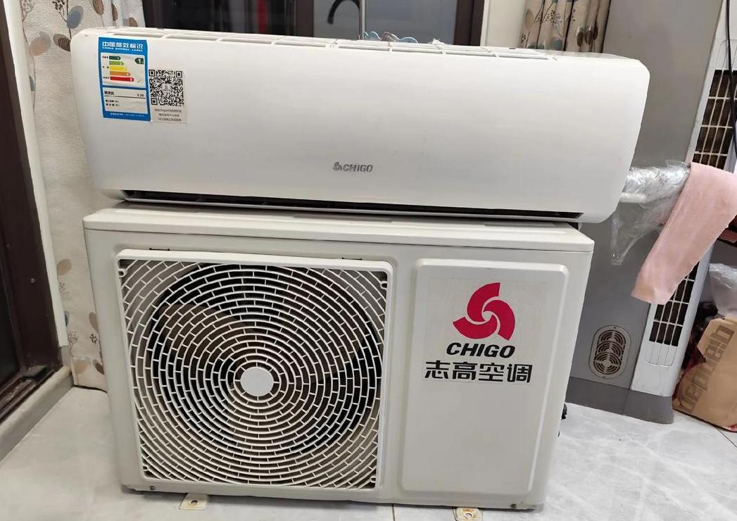 志高空调通讯工作维修