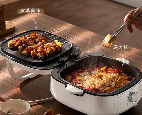 利仁电饼铛：实用与性价比之选