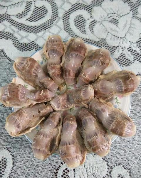 鸡胗烹饪指南：煮多久才恰到好处