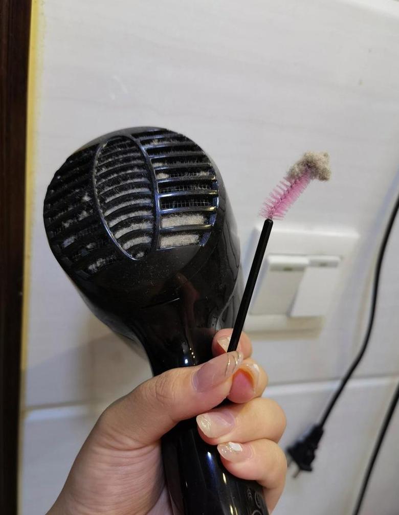 吹风机突然不吹了？常见原因及解决方案