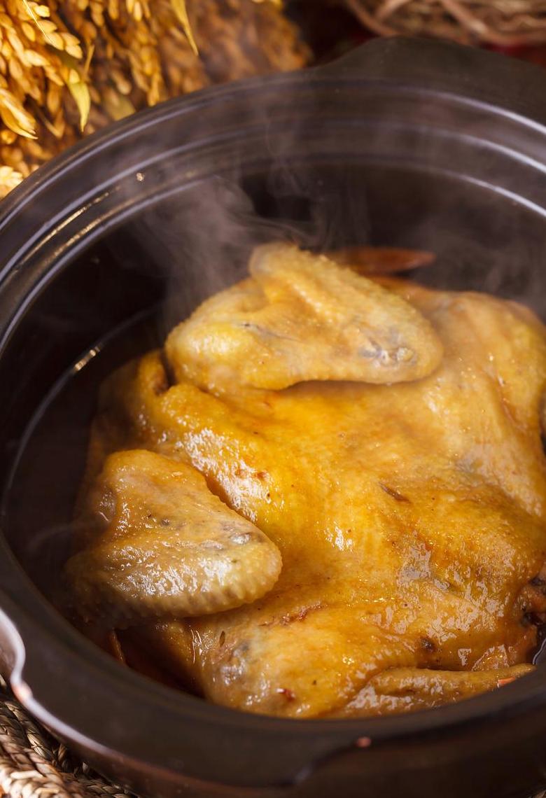 电饭煲炖肉炖鸡食谱大揭秘