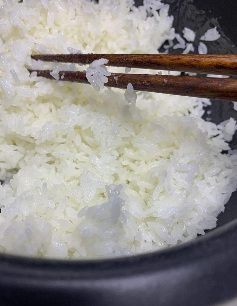 电饭锅/蒸锅煮米饭时间指南