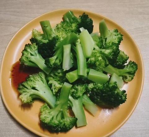 水煮蔬菜蘸酱搭配指南