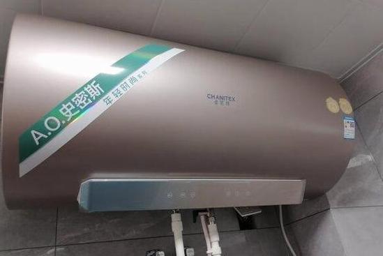 史密斯热水器报警处理指南及一氧化碳报警解决方法