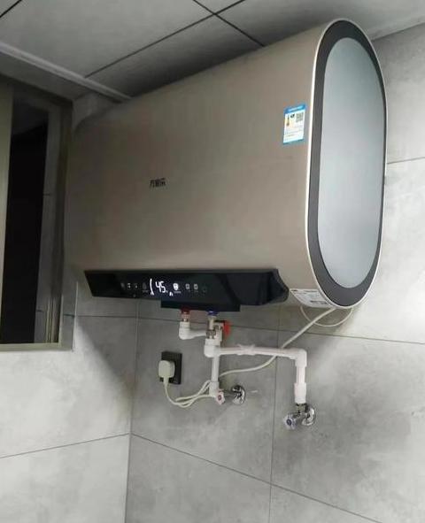 万家乐电热水器不加热常见原因及解决方法