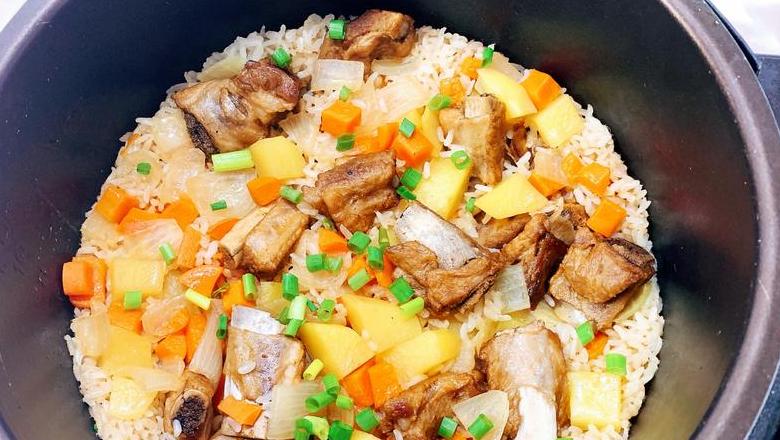 电饭煲煮饭跳保温模式后的正确处理方法