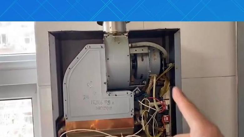 万家乐热水器E7故障代码解析及解决方法