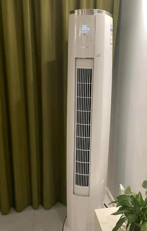 格力冷静王与云锦空调：性能对比与选购指南