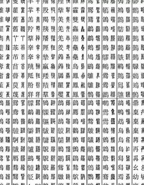 融字偏旁解析：融与鬲的融合奥秘