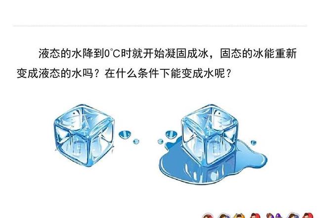 冰语之美：描绘冰雪的词汇与春天意象