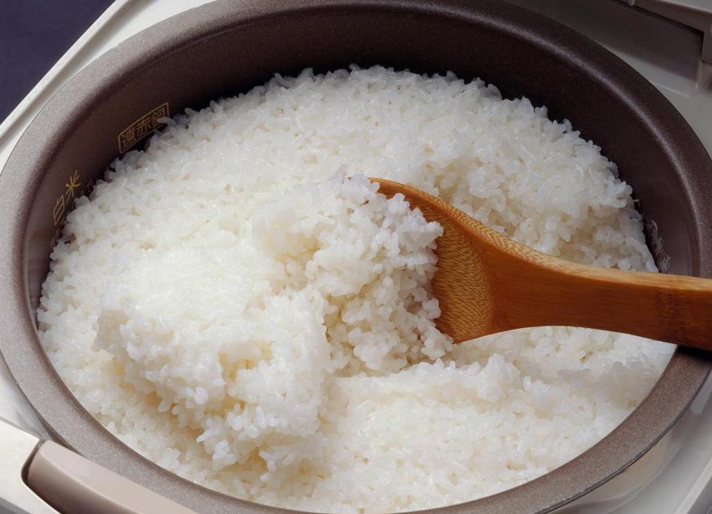 大米饭最佳水和米比例揭秘