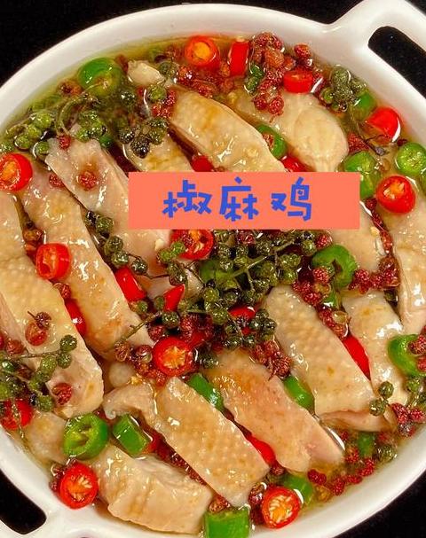 鸡肉焯水后冷水冲洗技巧解析