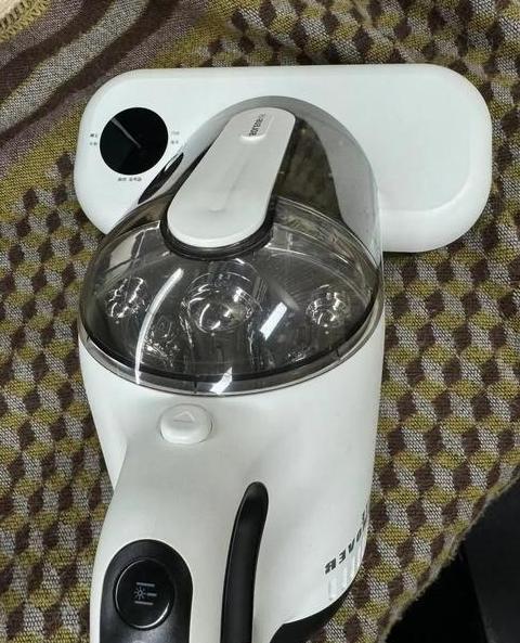 戴森除螨仪：家庭健康清洁的首选品牌