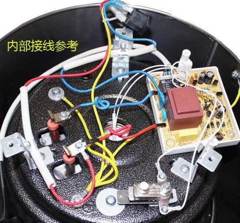 格兰仕常见故障维修方法