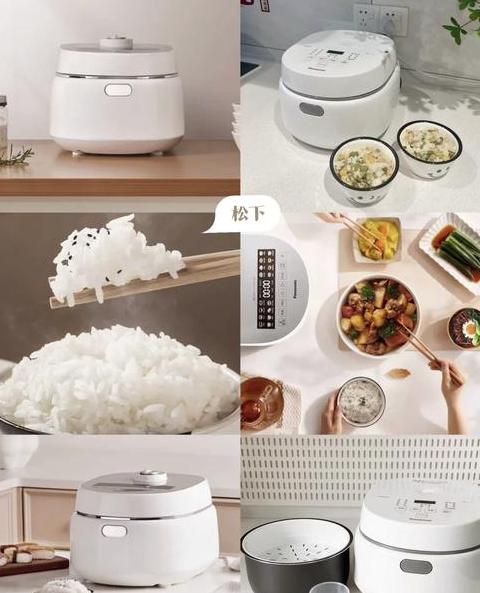 电饭煲煮饭粘锅解决攻略