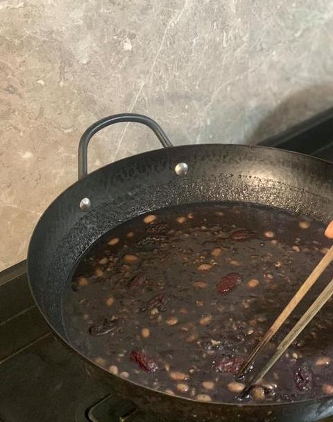 大米一泡就碎是怎么回事