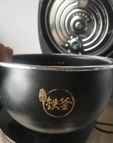九阳铁釜电饭煲：性能卓越，健康烹饪新选择