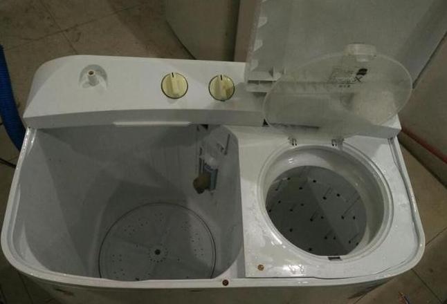 洗衣机脱水无力问题解析及解决方法