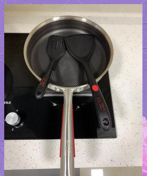 康巴赫蜂窝锅开锅步骤及注意事项