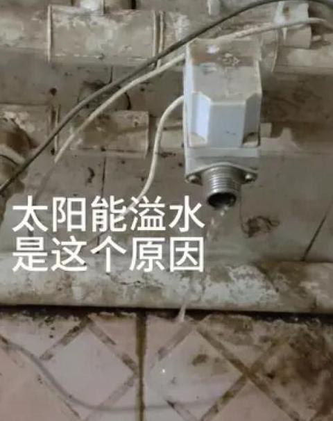电热水器响声原因及解决方法详解