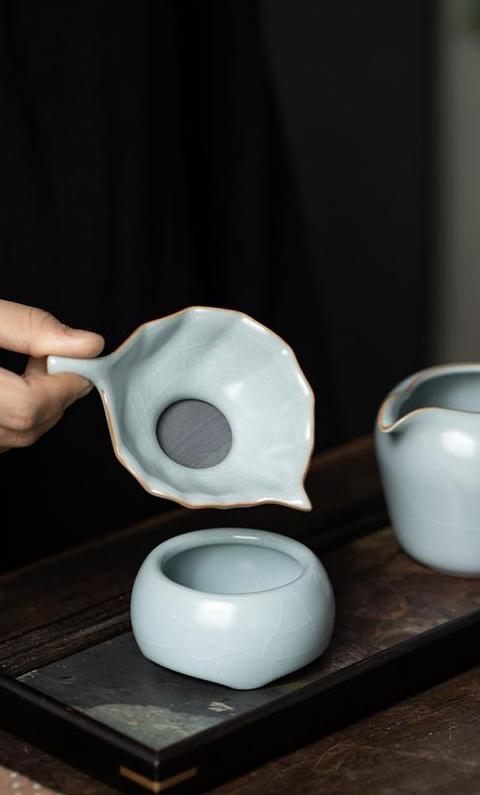 泡茶器具全解析：必备组合及用法一览