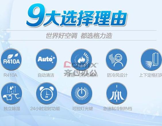 格力空调绿满园系列价格