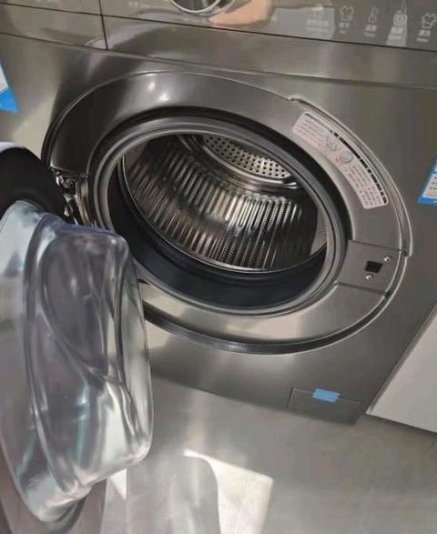 海尔XHG13L996PU1洗烘一体机优缺点解析