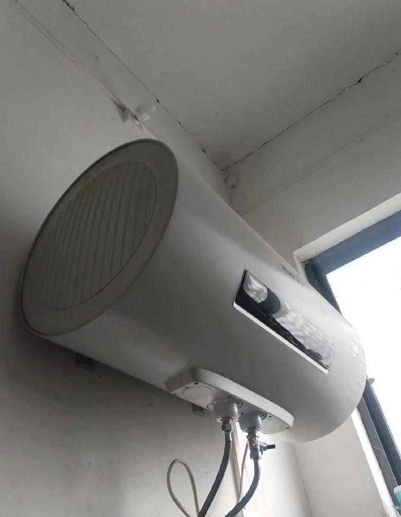 热水器不控温一直加热