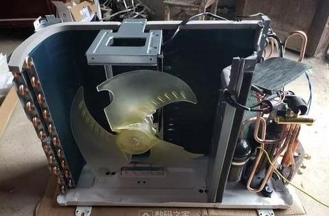 格力空调扫风故障排查与修复指南