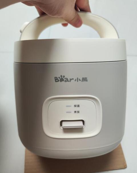 电饭煲自动跳保温时间揭秘