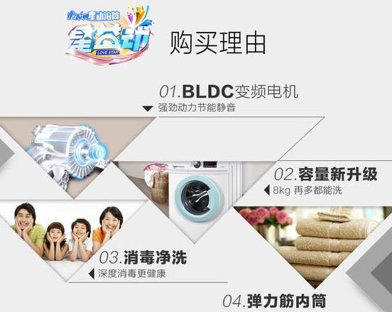 海尔洗衣机脱水响声大是什么原因