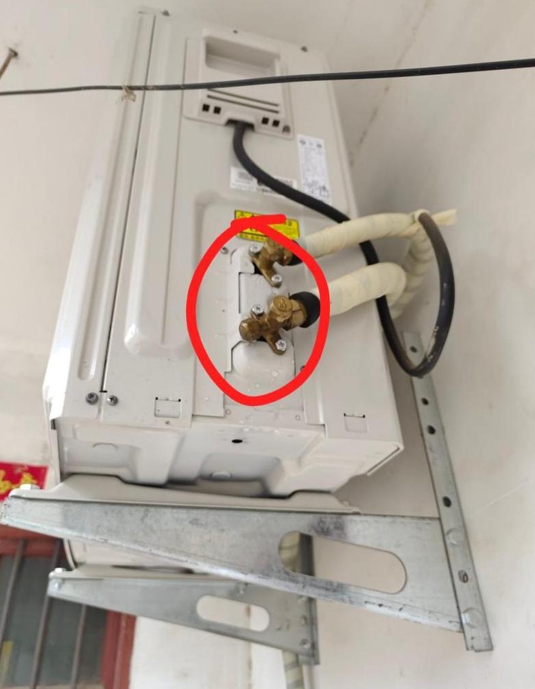 空调内机水珠成因及处理攻略