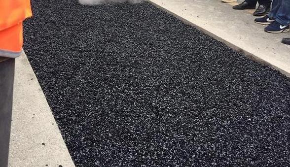 沥青混凝土粒径范围及规格解析