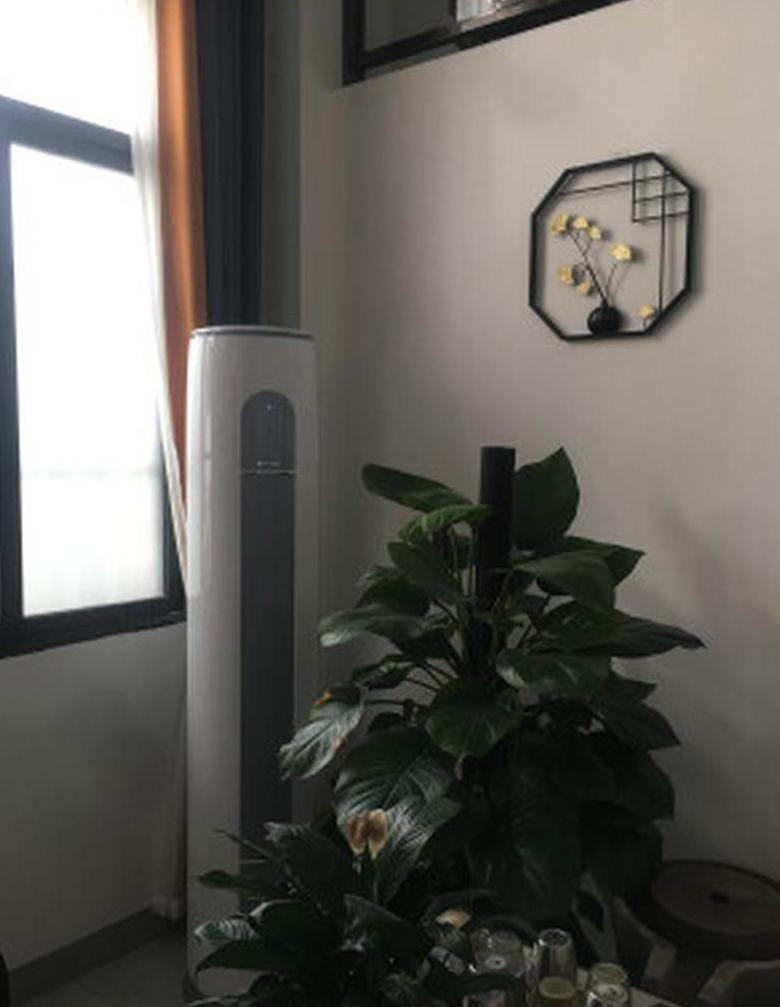 格力凉之爽与云锦2空调对比解析