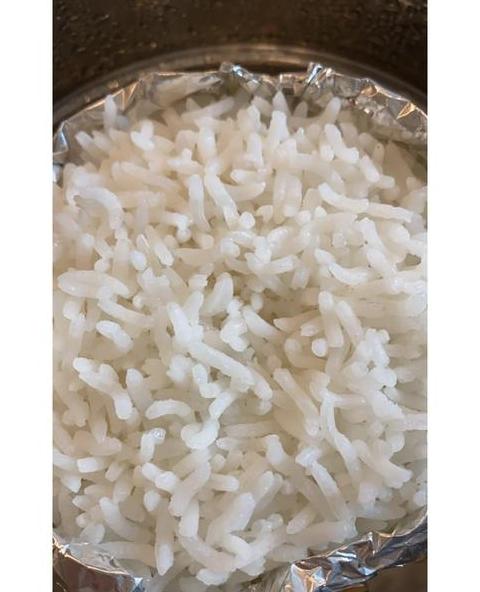 5招拯救夹生饭！米饭没熟加水还能再蒸吗？