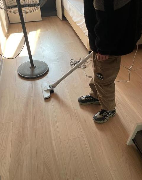 大功率吸尘器功率选择指南：不是越大越好