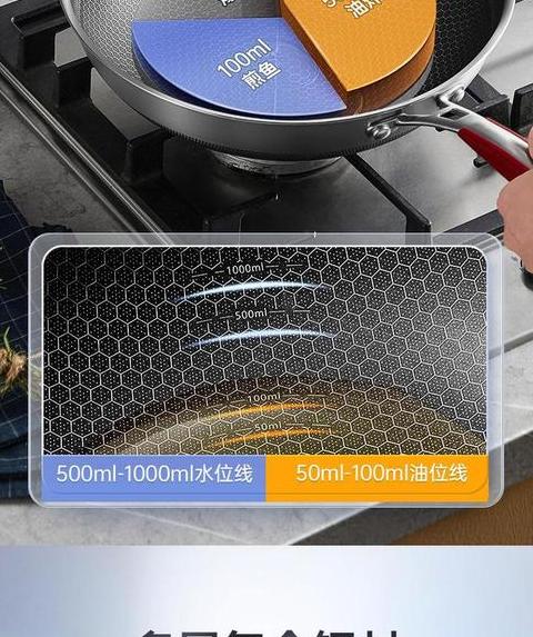 德国康巴赫炒锅评测：全面解析与选购指南
