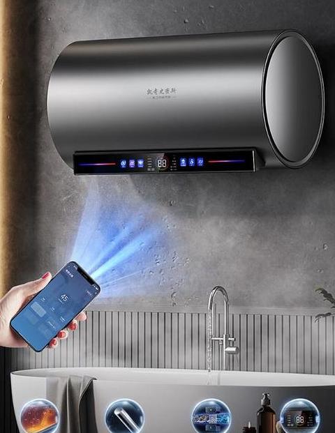 史密斯热水器断电后自动重启故障排查指南
