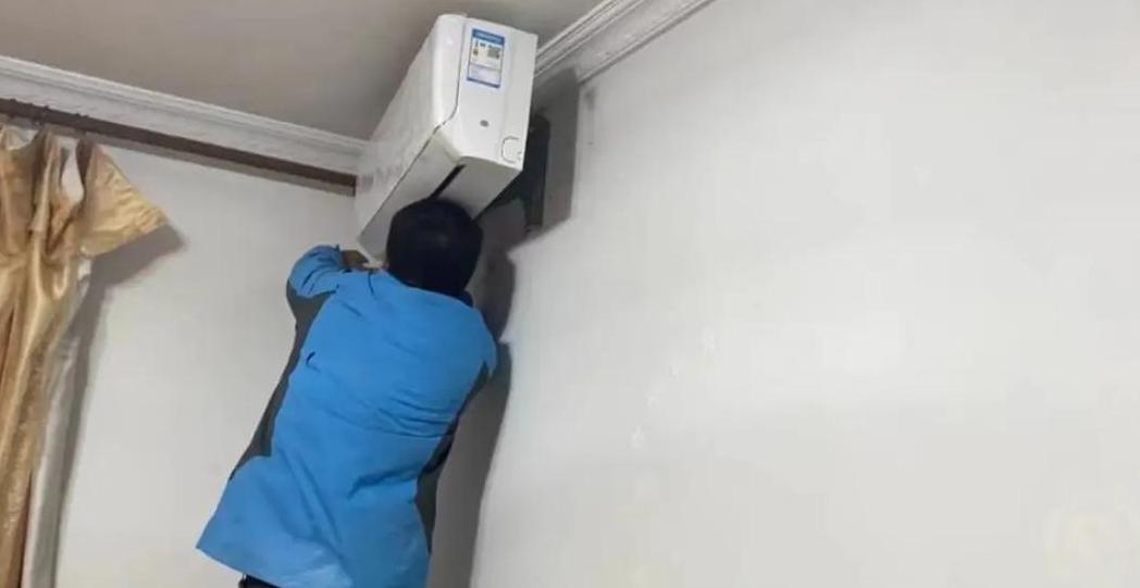 空调移机后排气技巧详解