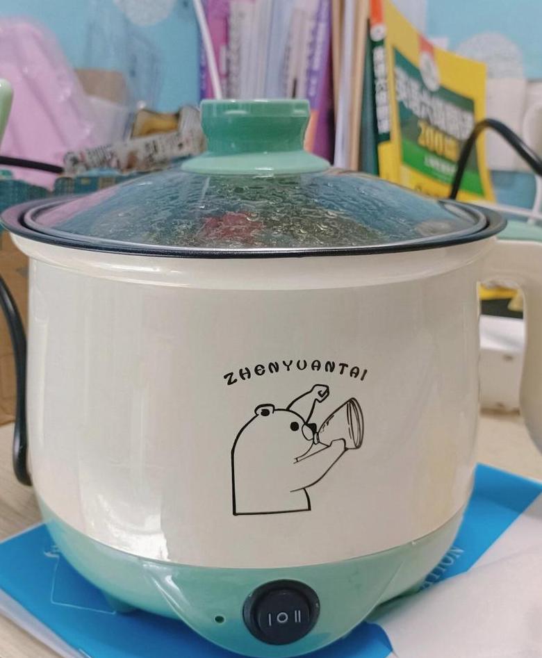 电饭锅插电跳闸原因及解决方法详解